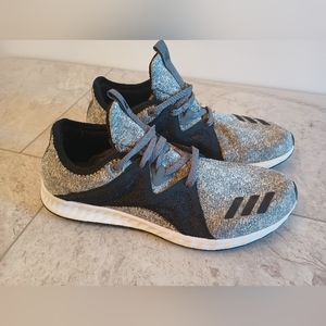 ADIDAS Edge Lux 2.0 Women's Running Sneakers Size 8